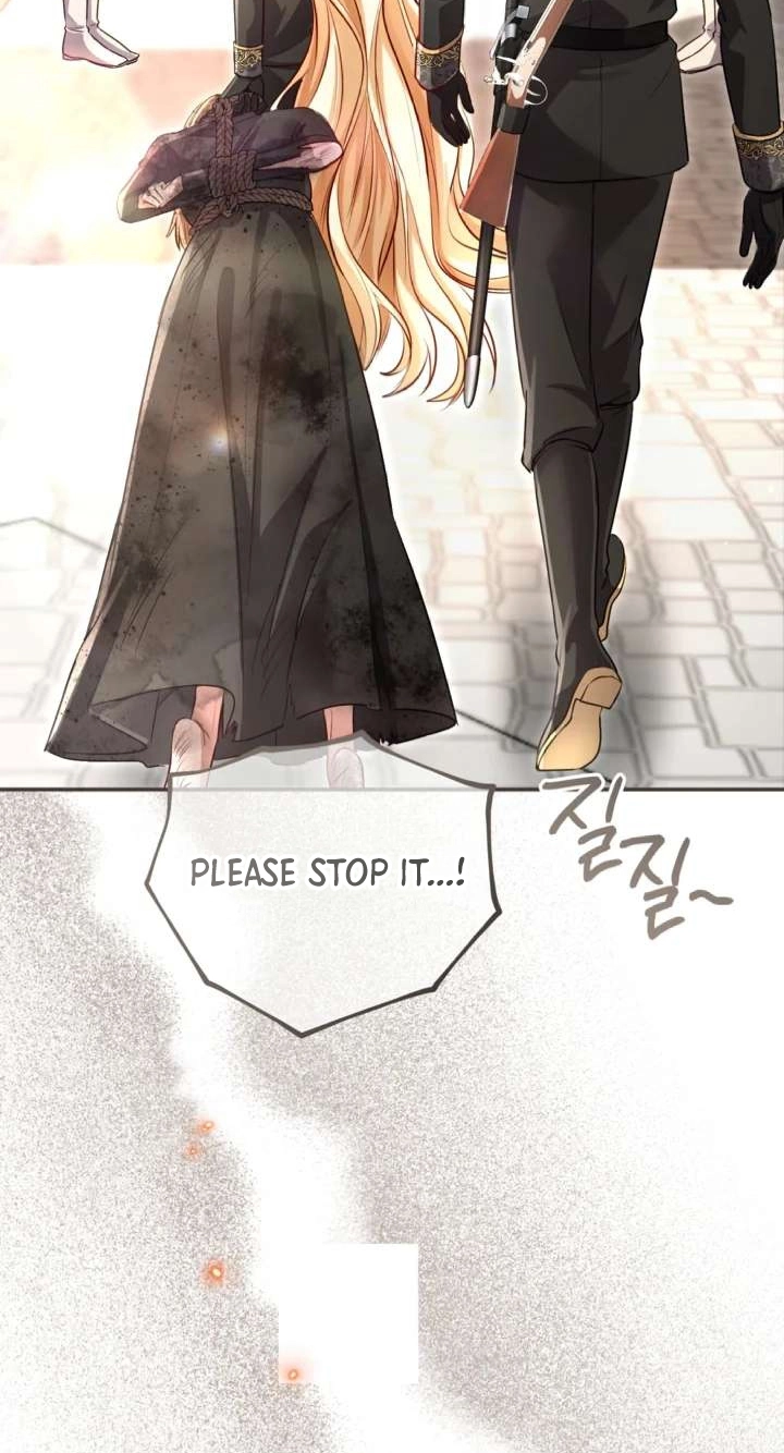 I Will Fall With the Emperor Chapter 199 - Page 69