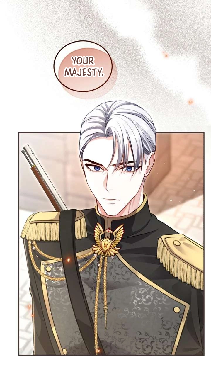 I Will Fall With the Emperor Chapter 199 - Page 70