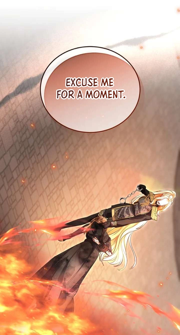 I Will Fall With the Emperor Chapter 199 - Page 71