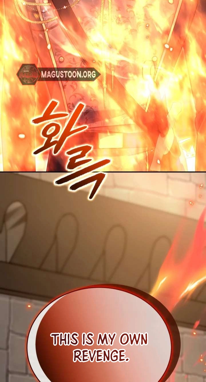 I Will Fall With the Emperor Chapter 199 - Page 74