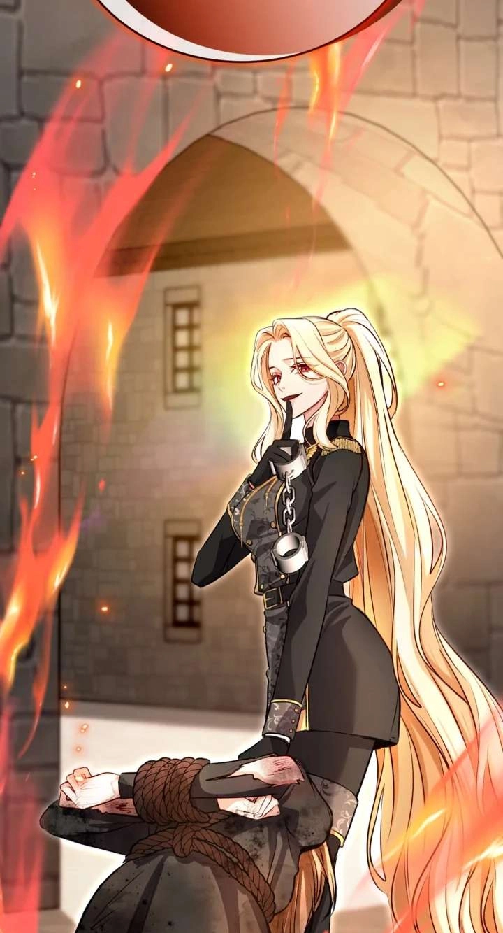 I Will Fall With the Emperor Chapter 199 - Page 75