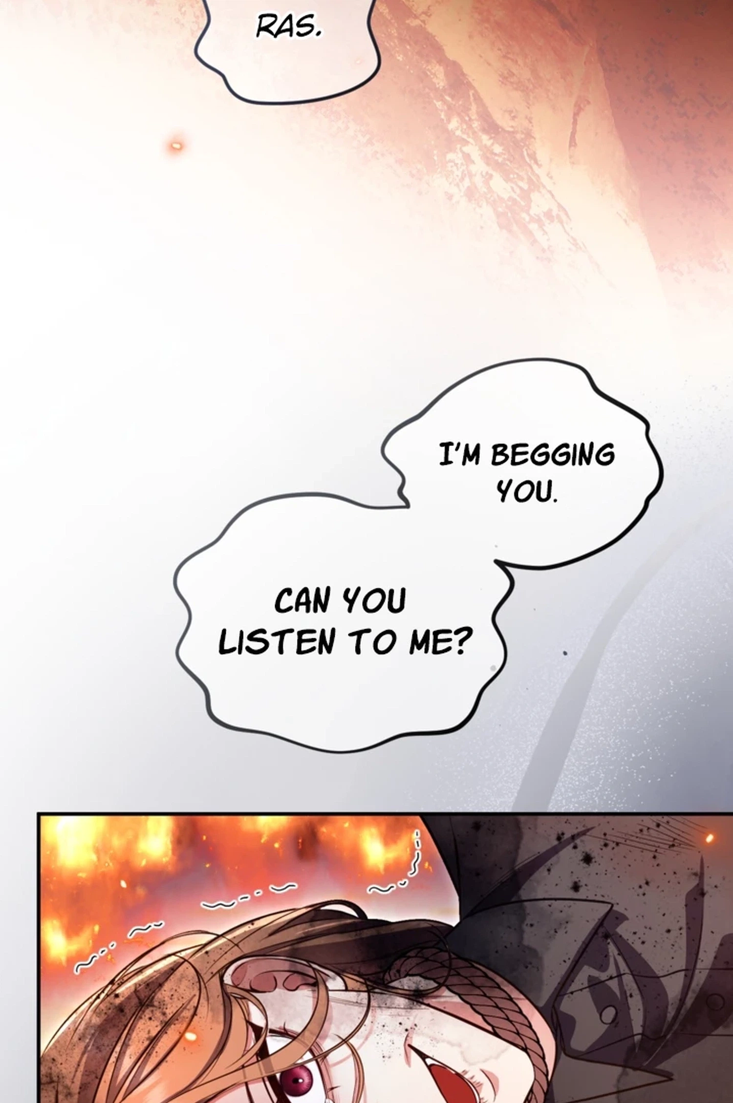 I Will Fall With the Emperor Chapter 201 - Page 5