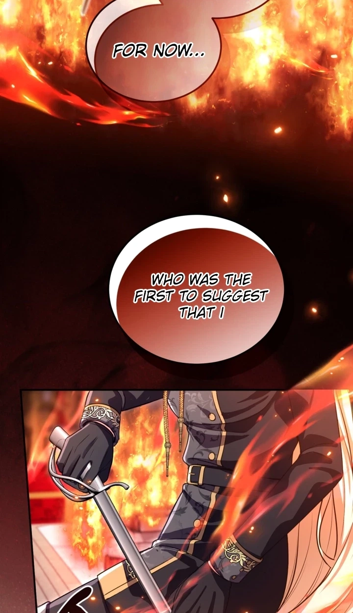 I Will Fall With the Emperor Chapter 201 - Page 14
