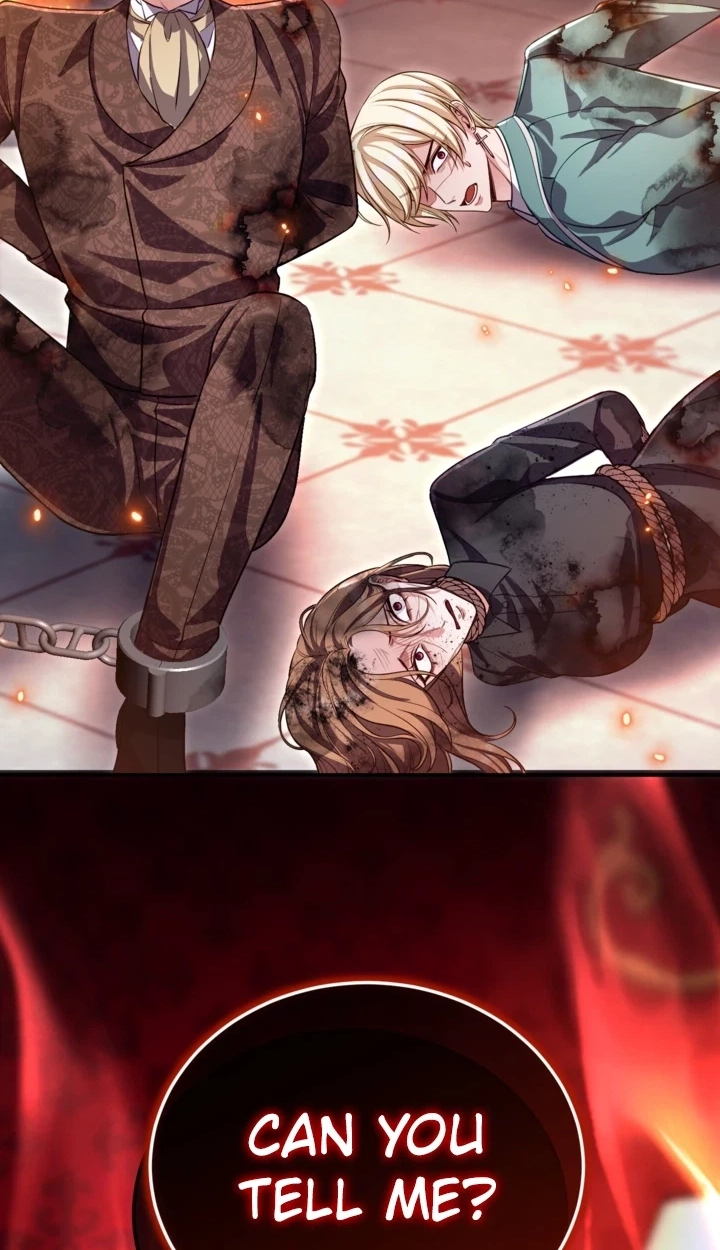 I Will Fall With the Emperor Chapter 201 - Page 16