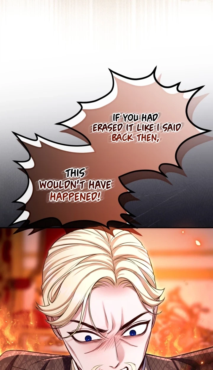 I Will Fall With the Emperor Chapter 201 - Page 27