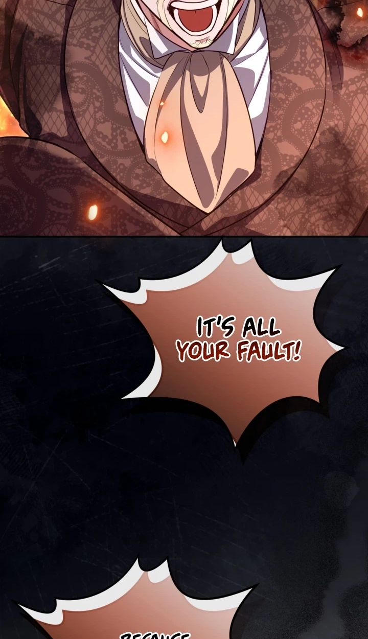 I Will Fall With the Emperor Chapter 201 - Page 28