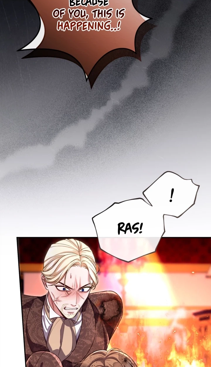 I Will Fall With the Emperor Chapter 201 - Page 29