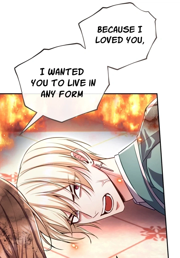 I Will Fall With the Emperor Chapter 201 - Page 31