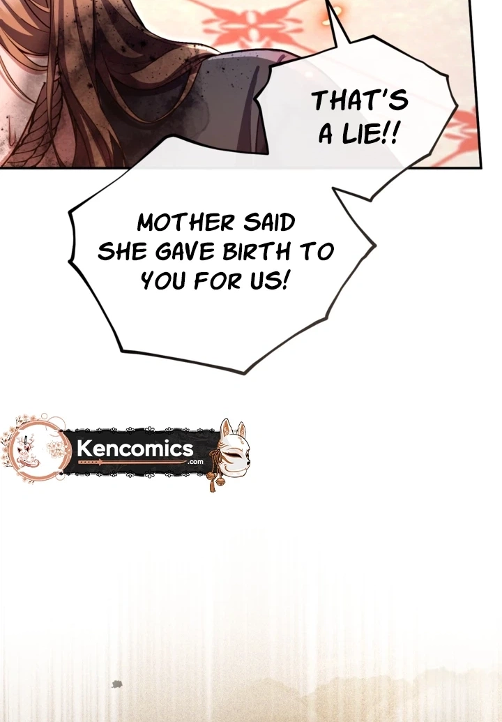 I Will Fall With the Emperor Chapter 201 - Page 32
