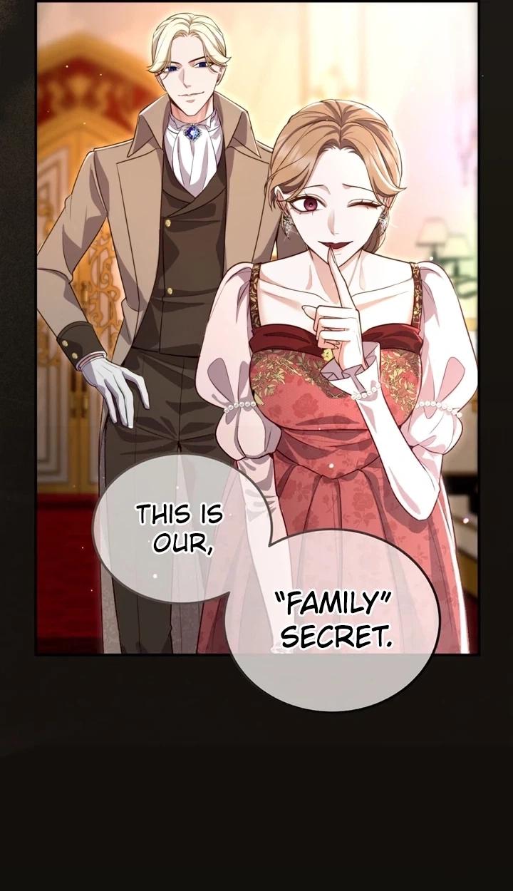 I Will Fall With the Emperor Chapter 201 - Page 34