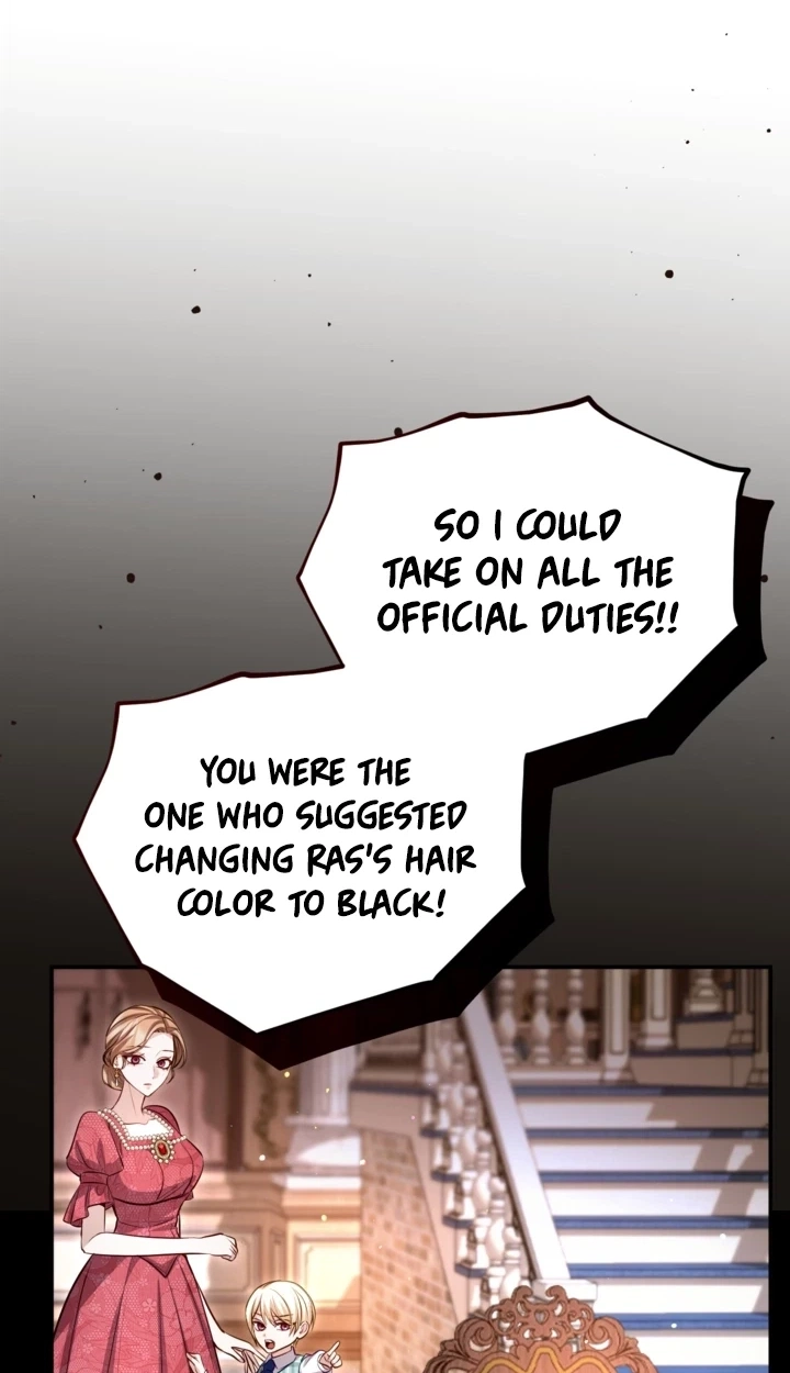 I Will Fall With the Emperor Chapter 201 - Page 39