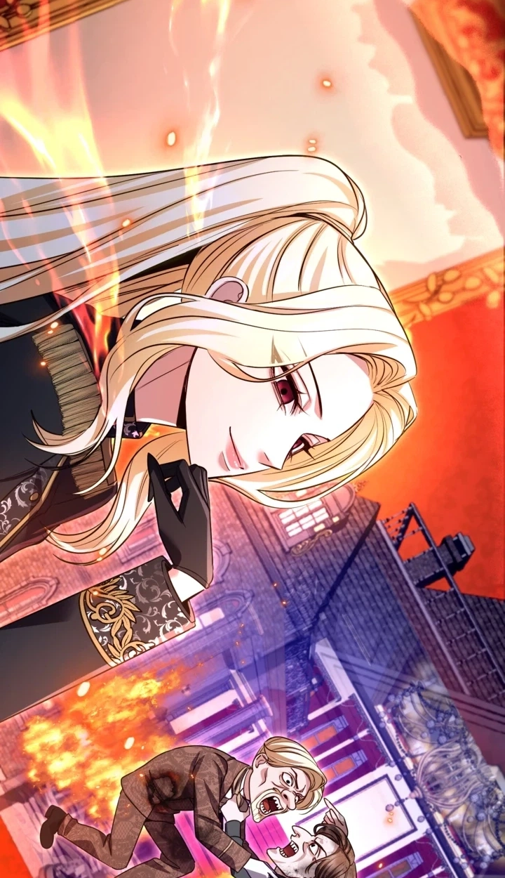 I Will Fall With the Emperor Chapter 201 - Page 41