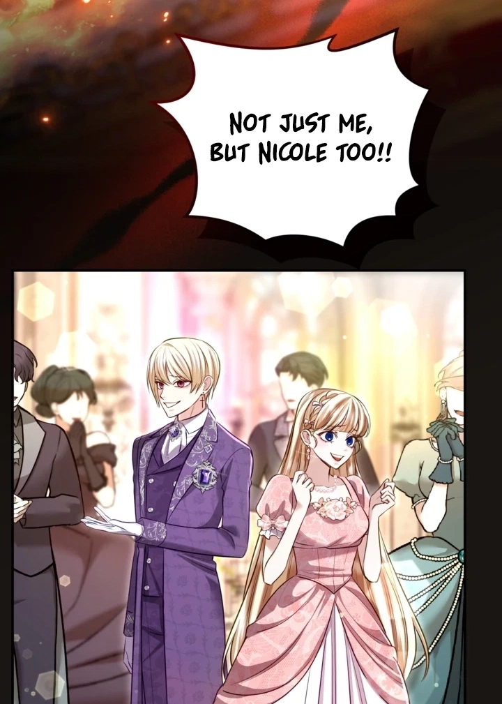 I Will Fall With the Emperor Chapter 201 - Page 43