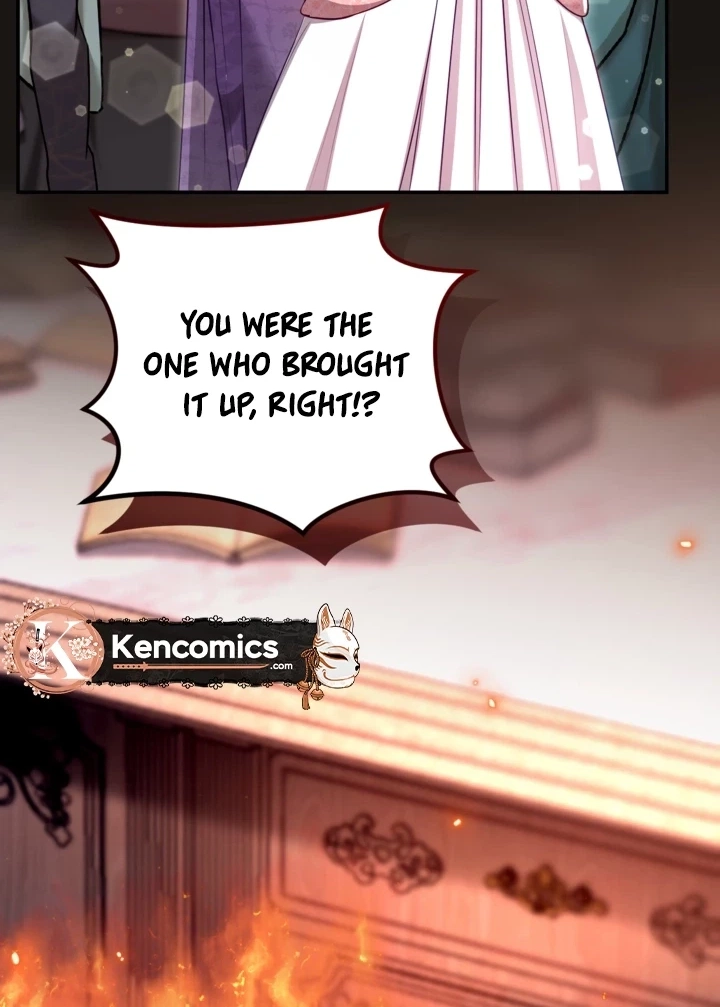 I Will Fall With the Emperor Chapter 201 - Page 44