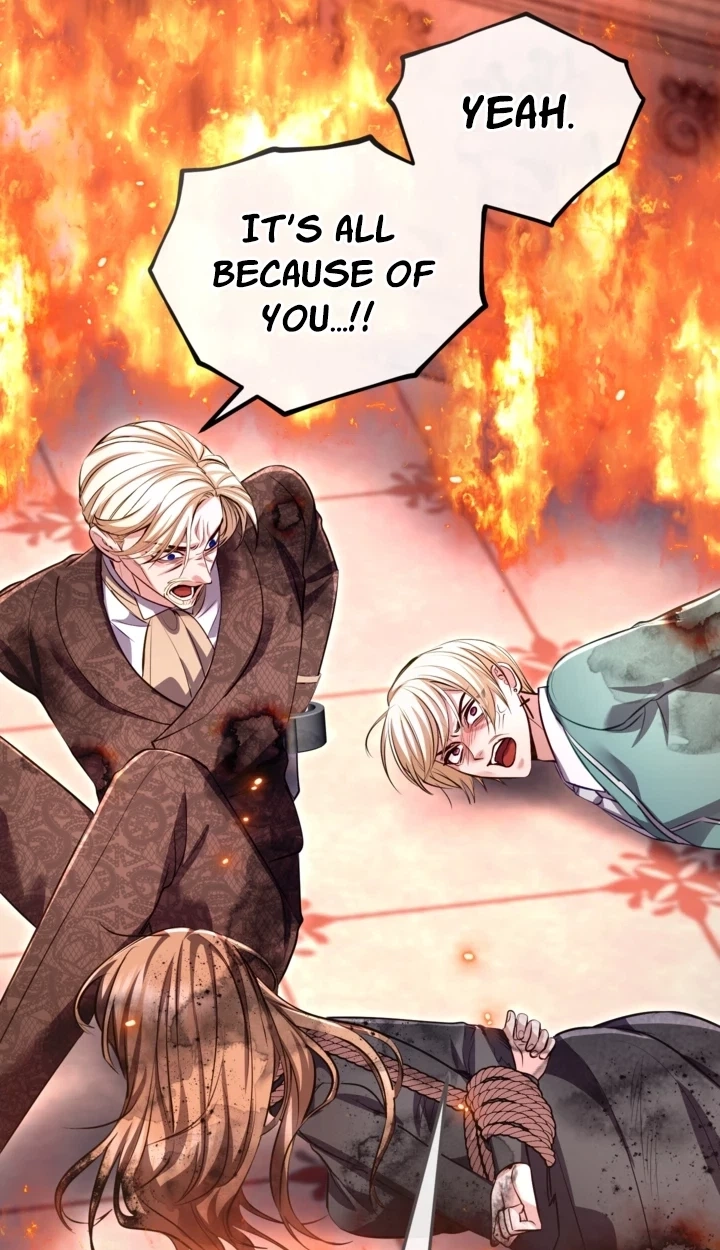 I Will Fall With the Emperor Chapter 201 - Page 45