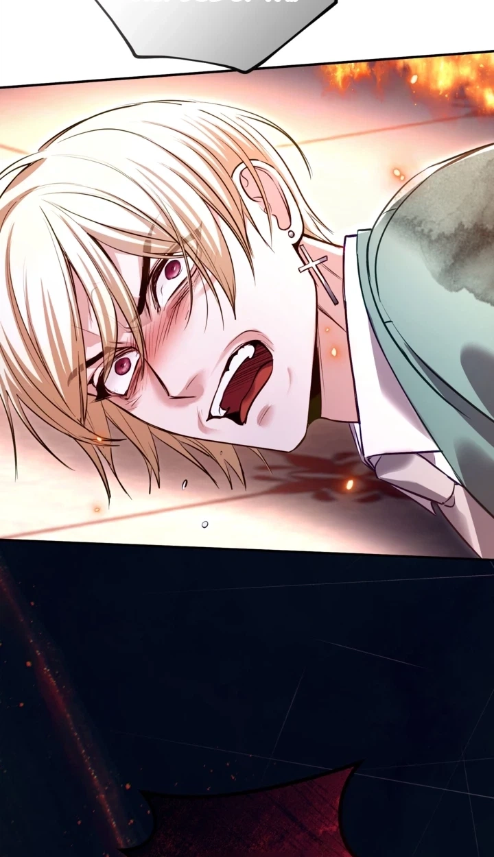 I Will Fall With the Emperor Chapter 201 - Page 47