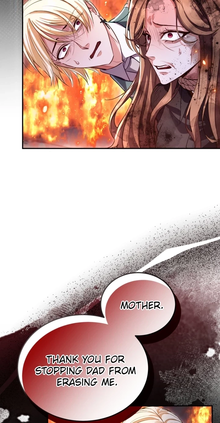 I Will Fall With the Emperor Chapter 201 - Page 54