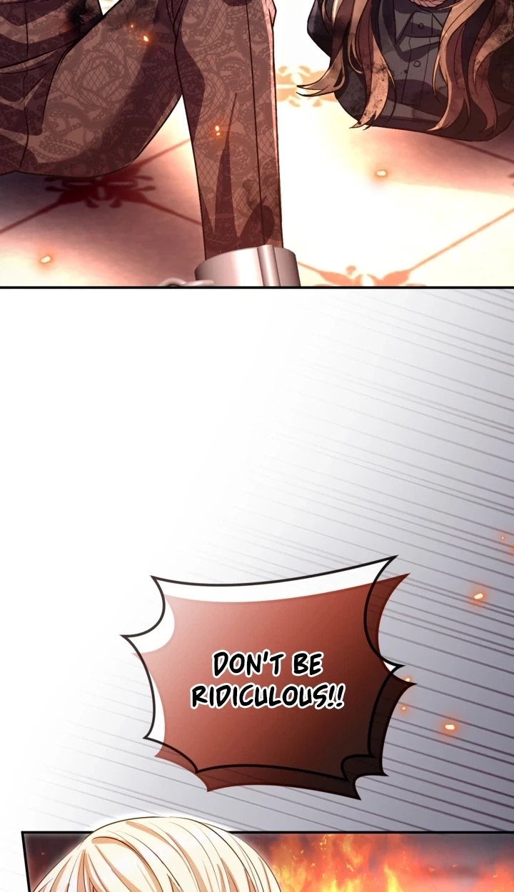 I Will Fall With the Emperor Chapter 201 - Page 61