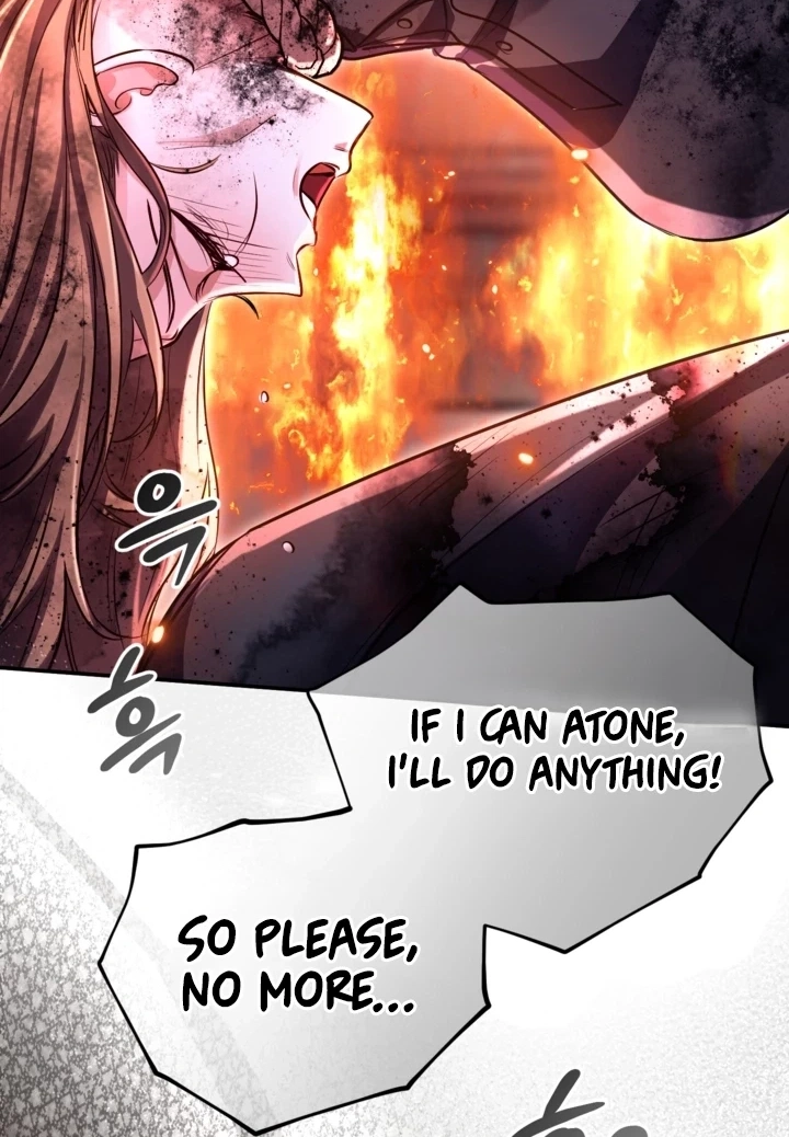 I Will Fall With the Emperor Chapter 201 - Page 64