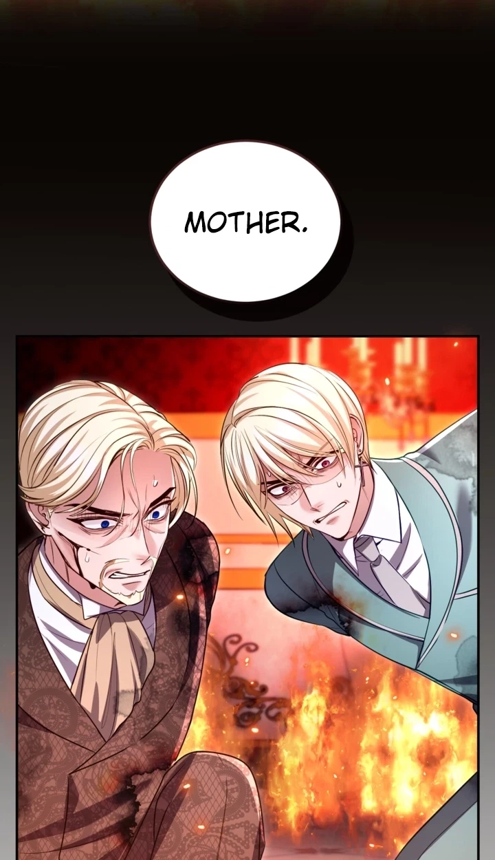 I Will Fall With the Emperor Chapter 201 - Page 67