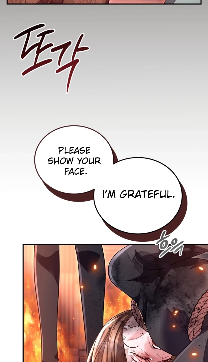 I Will Fall With the Emperor Chapter 201 - Page 68