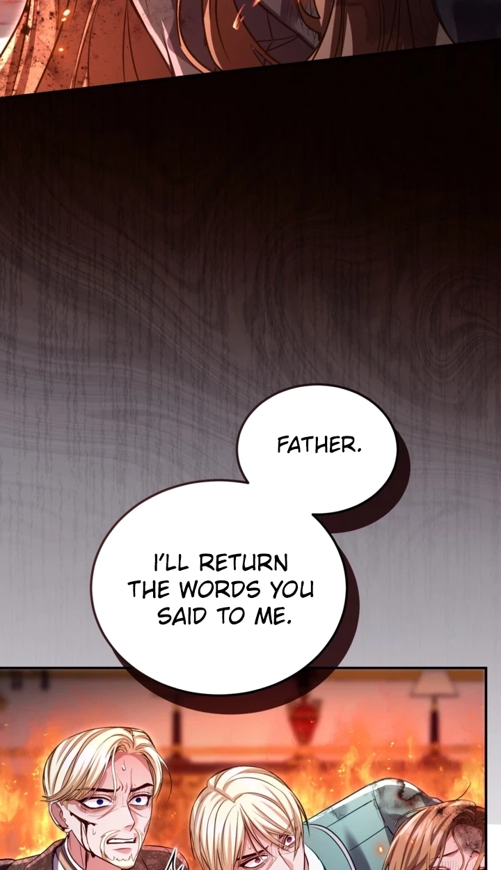 I Will Fall With the Emperor Chapter 201 - Page 73