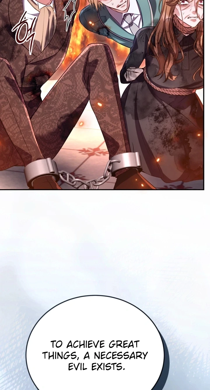 I Will Fall With the Emperor Chapter 201 - Page 74