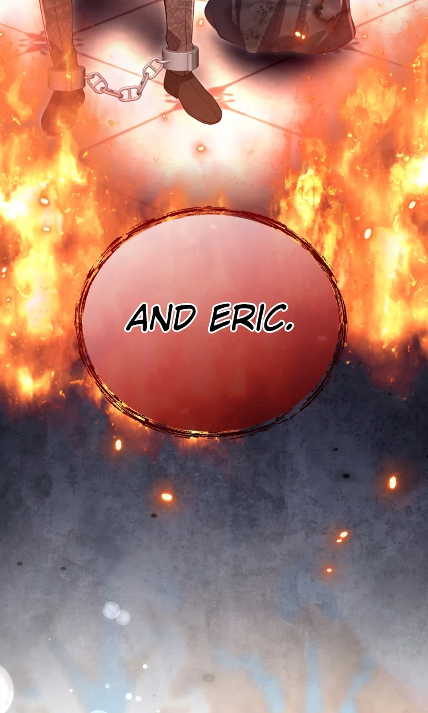 I Will Fall With the Emperor Chapter 201 - Page 78