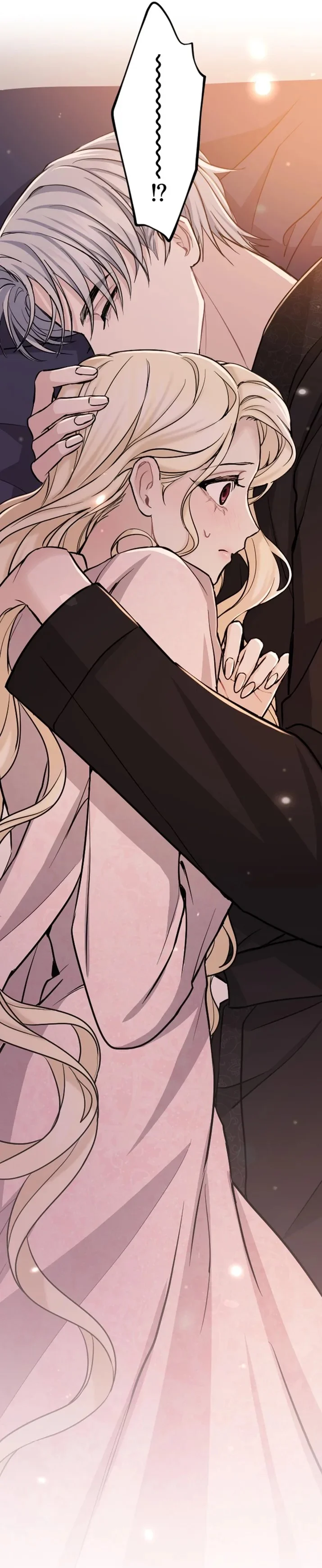 I Will Fall With the Emperor Chapter 60 - Page 8