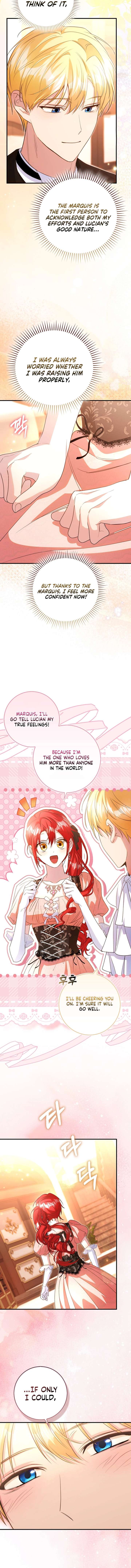 I Will Raise the Villain Properly Chapter 13 - Page 13