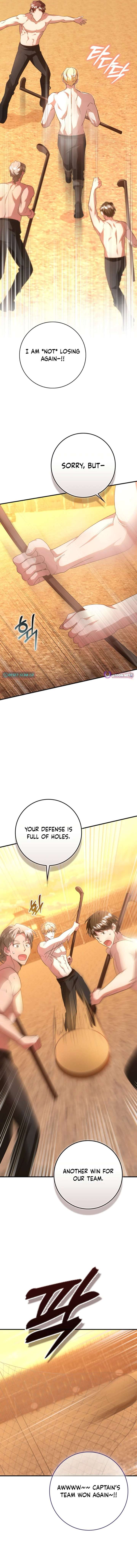 I Will Raise the Villain Properly Chapter 29 - Page 16
