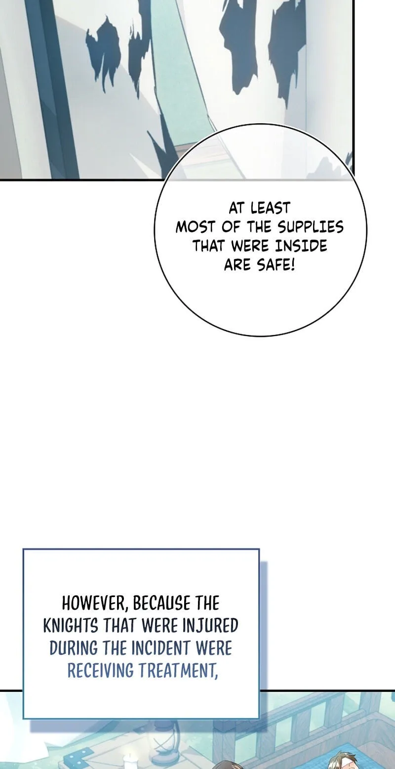 I Will Raise the Villain Properly Chapter 39 - Page 5