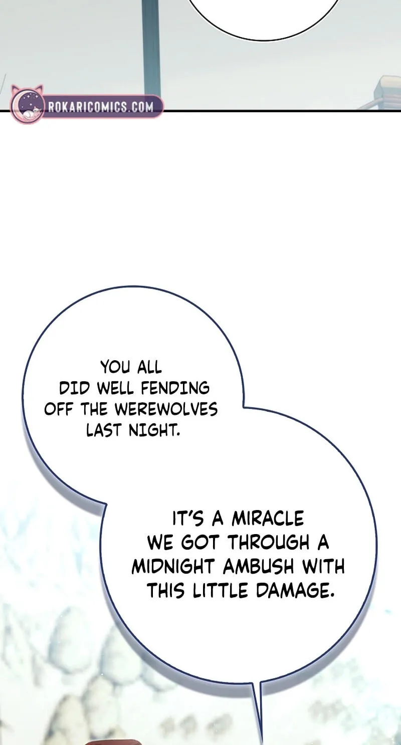 I Will Raise the Villain Properly Chapter 39 - Page 9