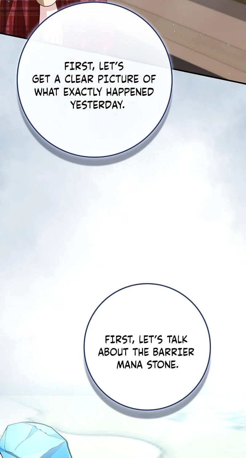 I Will Raise the Villain Properly Chapter 39 - Page 11