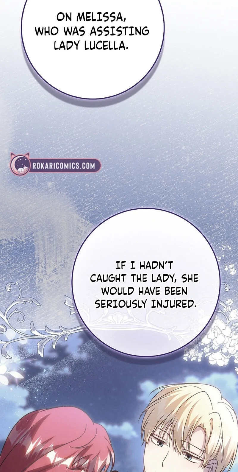 I Will Raise the Villain Properly Chapter 39 - Page 14