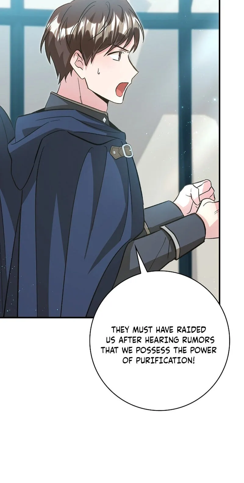 I Will Raise the Villain Properly Chapter 39 - Page 18