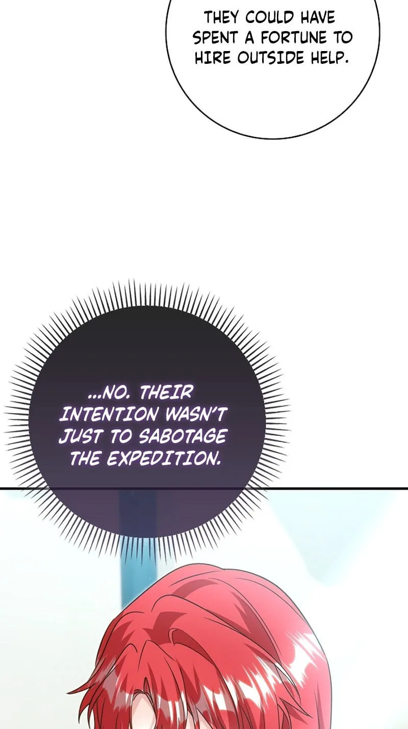 I Will Raise the Villain Properly Chapter 39 - Page 20
