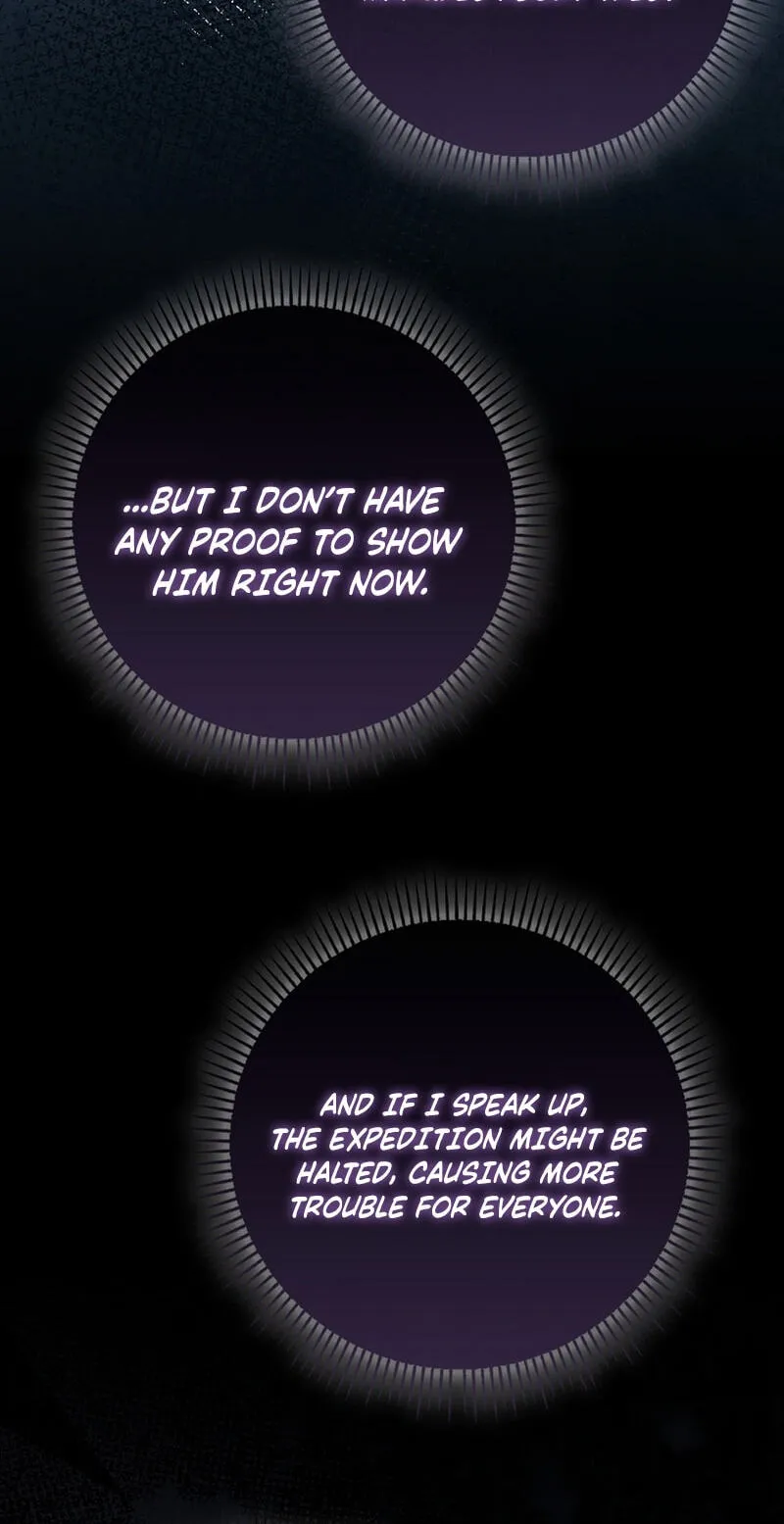 I Will Raise the Villain Properly Chapter 39 - Page 31