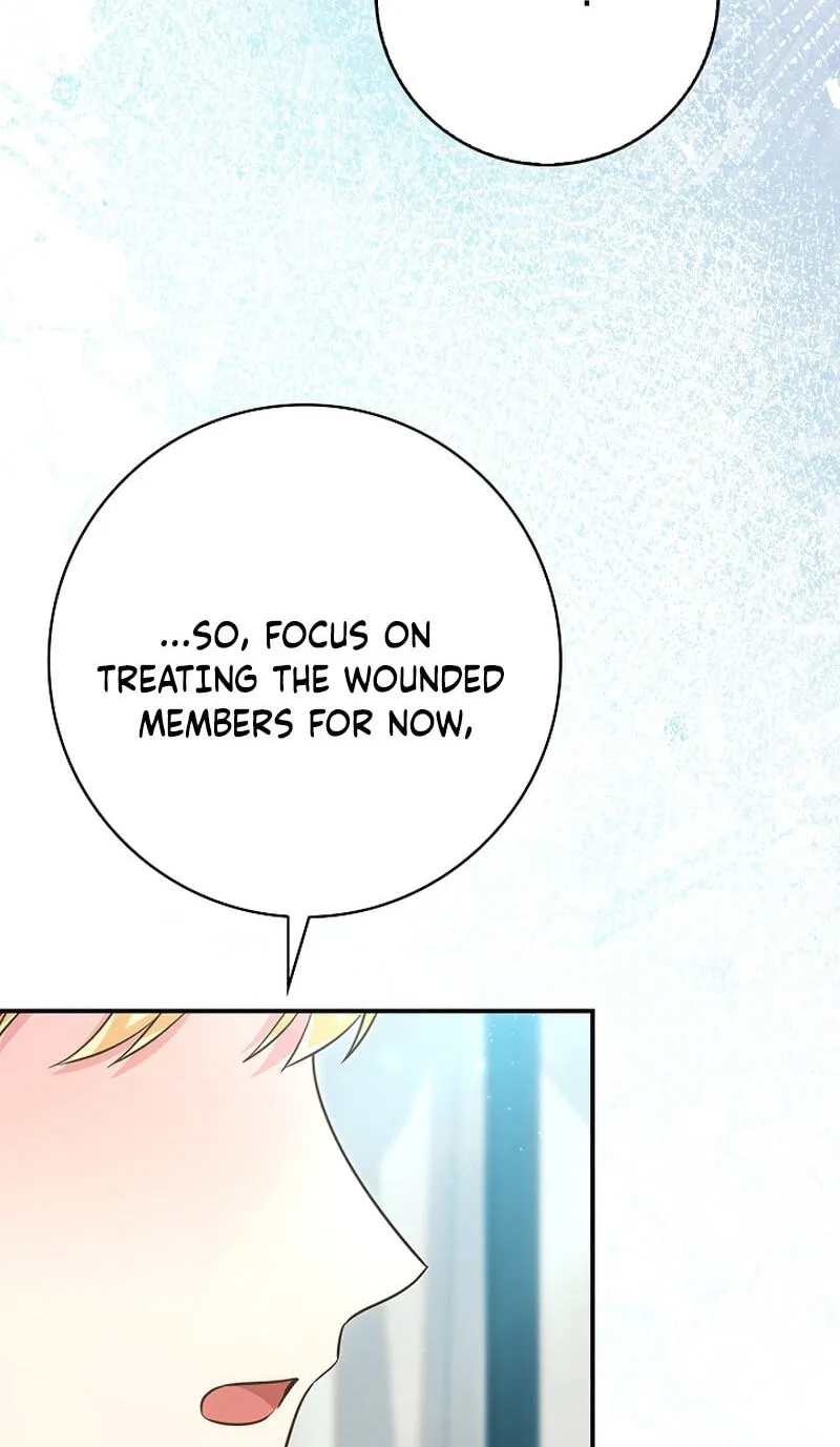 I Will Raise the Villain Properly Chapter 39 - Page 36