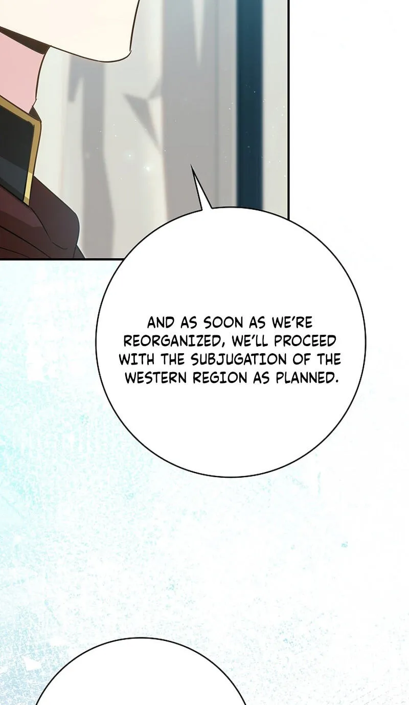 I Will Raise the Villain Properly Chapter 39 - Page 37
