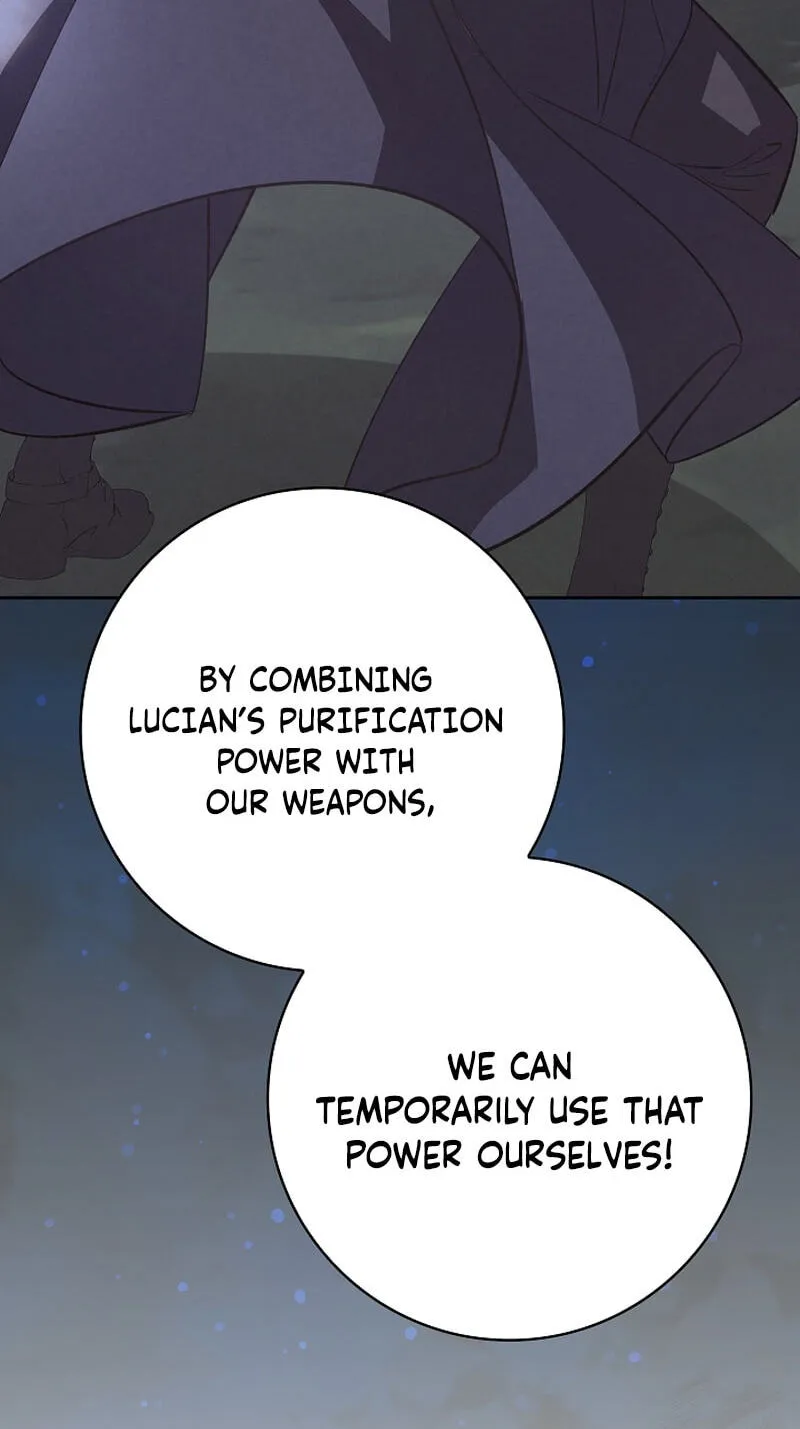 I Will Raise the Villain Properly Chapter 39 - Page 41