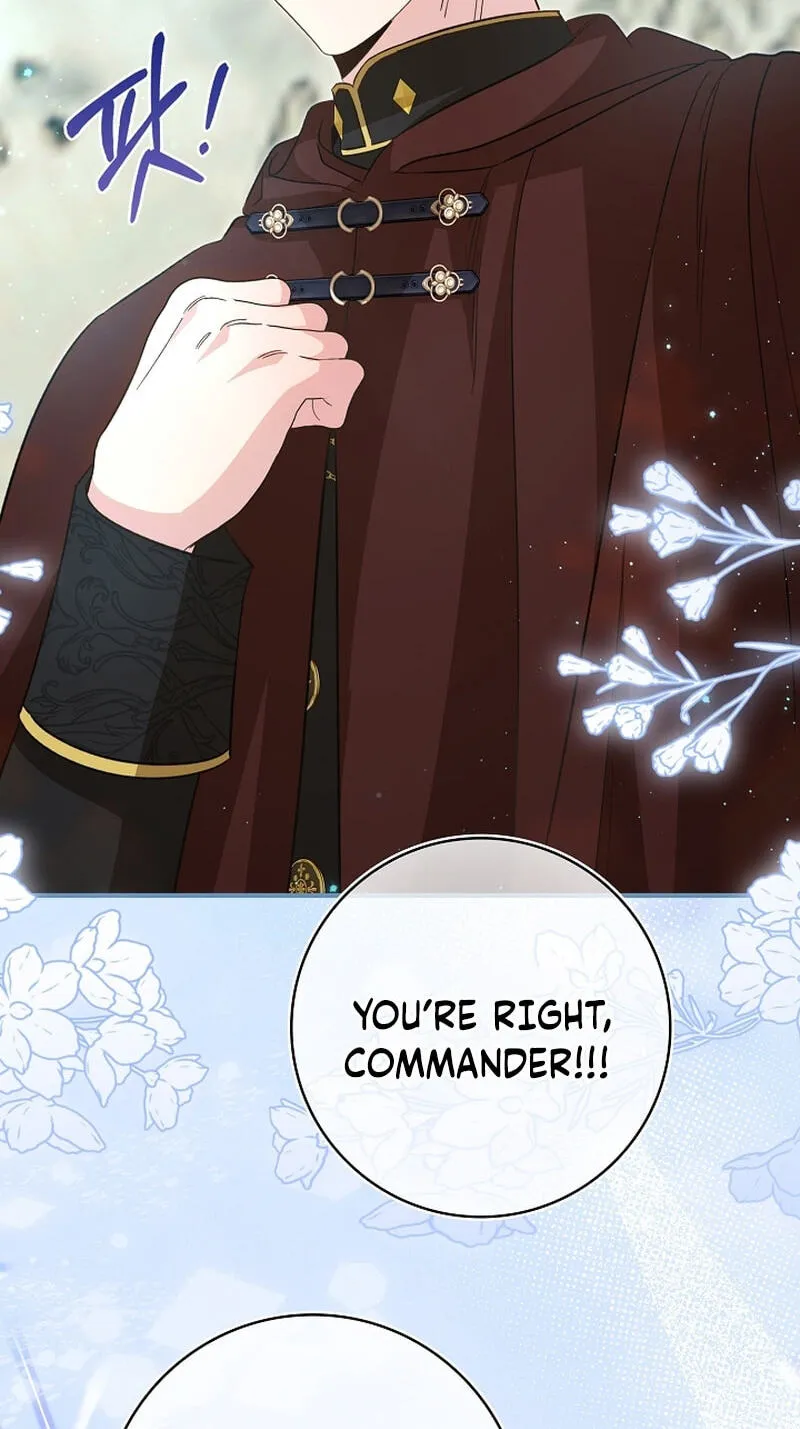 I Will Raise the Villain Properly Chapter 39 - Page 43