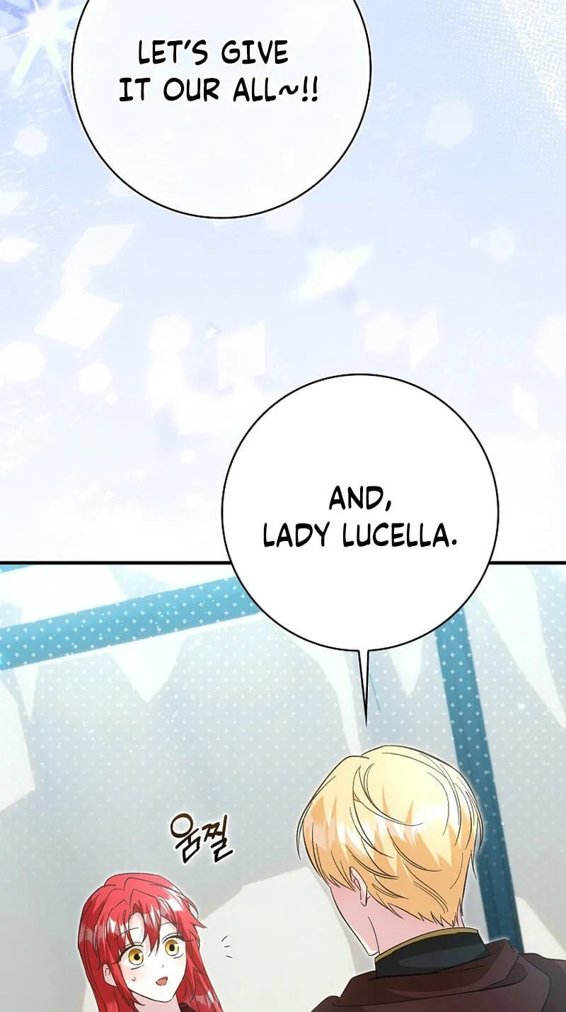 I Will Raise the Villain Properly Chapter 39 - Page 44