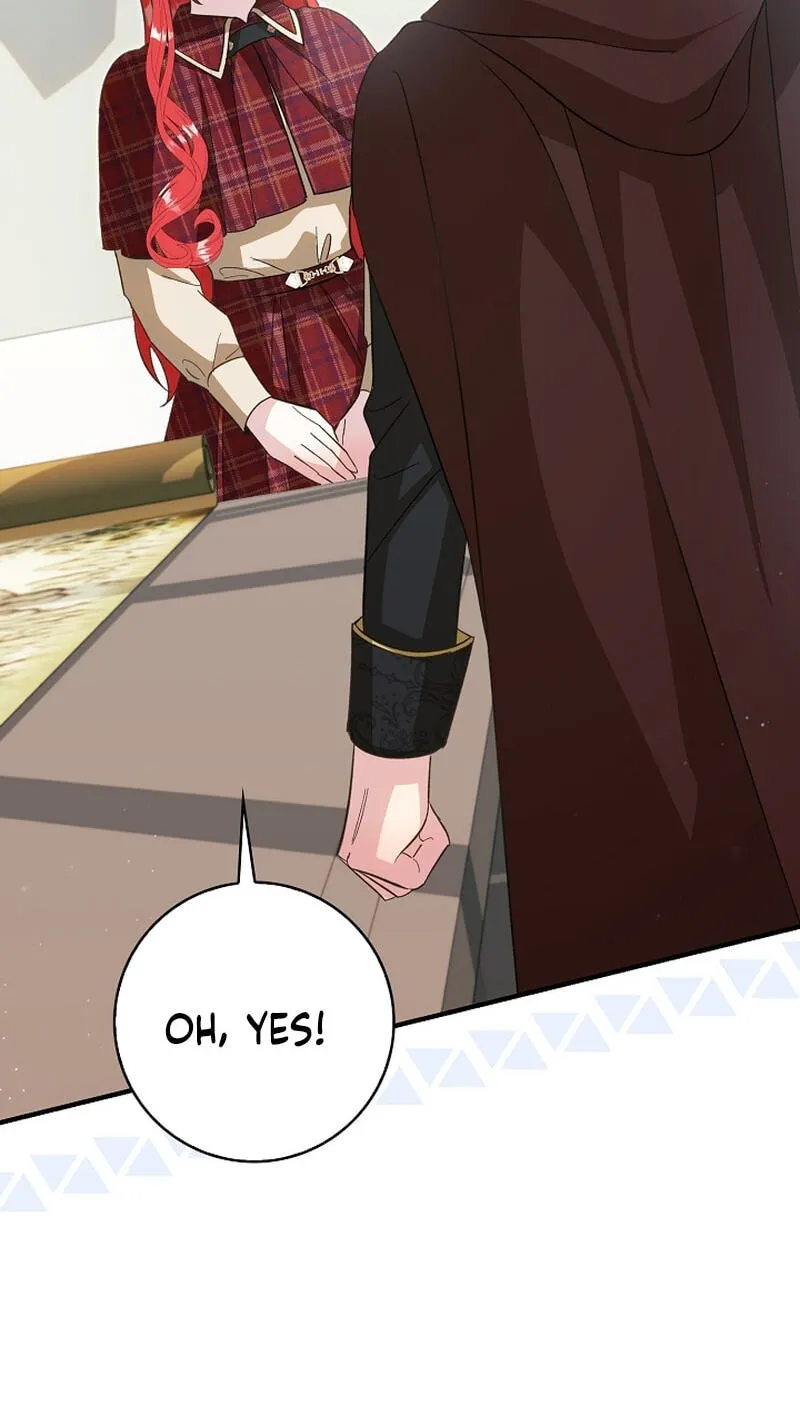 I Will Raise the Villain Properly Chapter 39 - Page 45