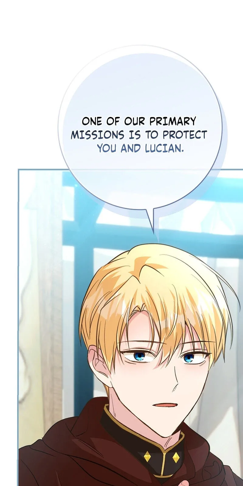 I Will Raise the Villain Properly Chapter 39 - Page 46