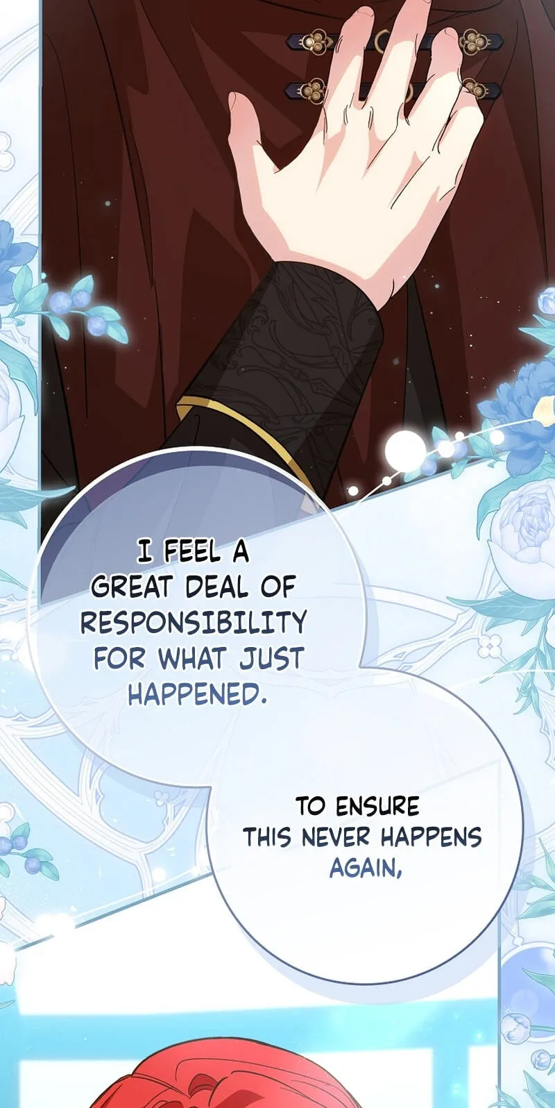 I Will Raise the Villain Properly Chapter 39 - Page 47