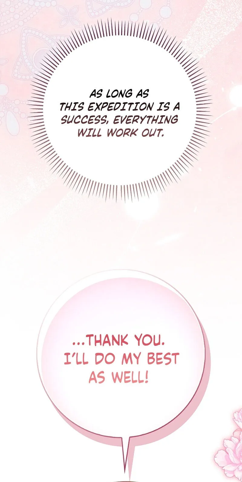 I Will Raise the Villain Properly Chapter 39 - Page 50