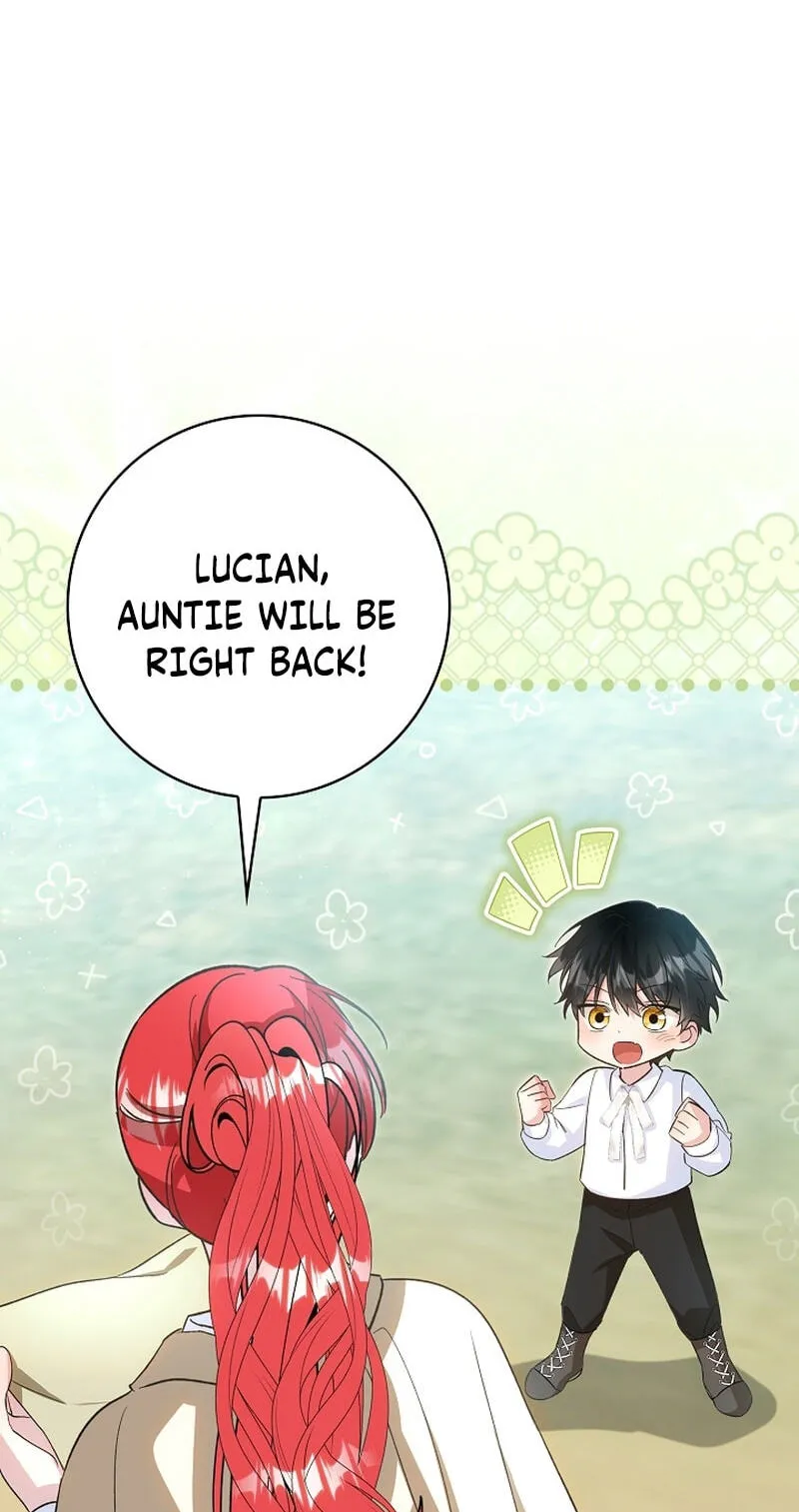 I Will Raise the Villain Properly Chapter 39 - Page 61
