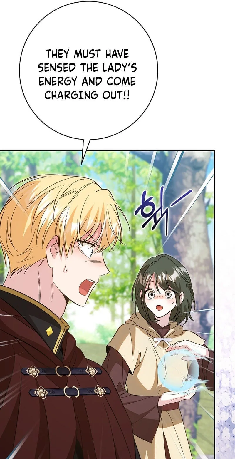 I Will Raise the Villain Properly Chapter 39 - Page 79