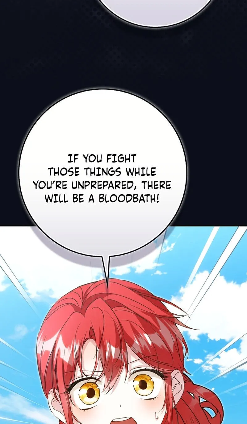 I Will Raise the Villain Properly Chapter 39 - Page 82